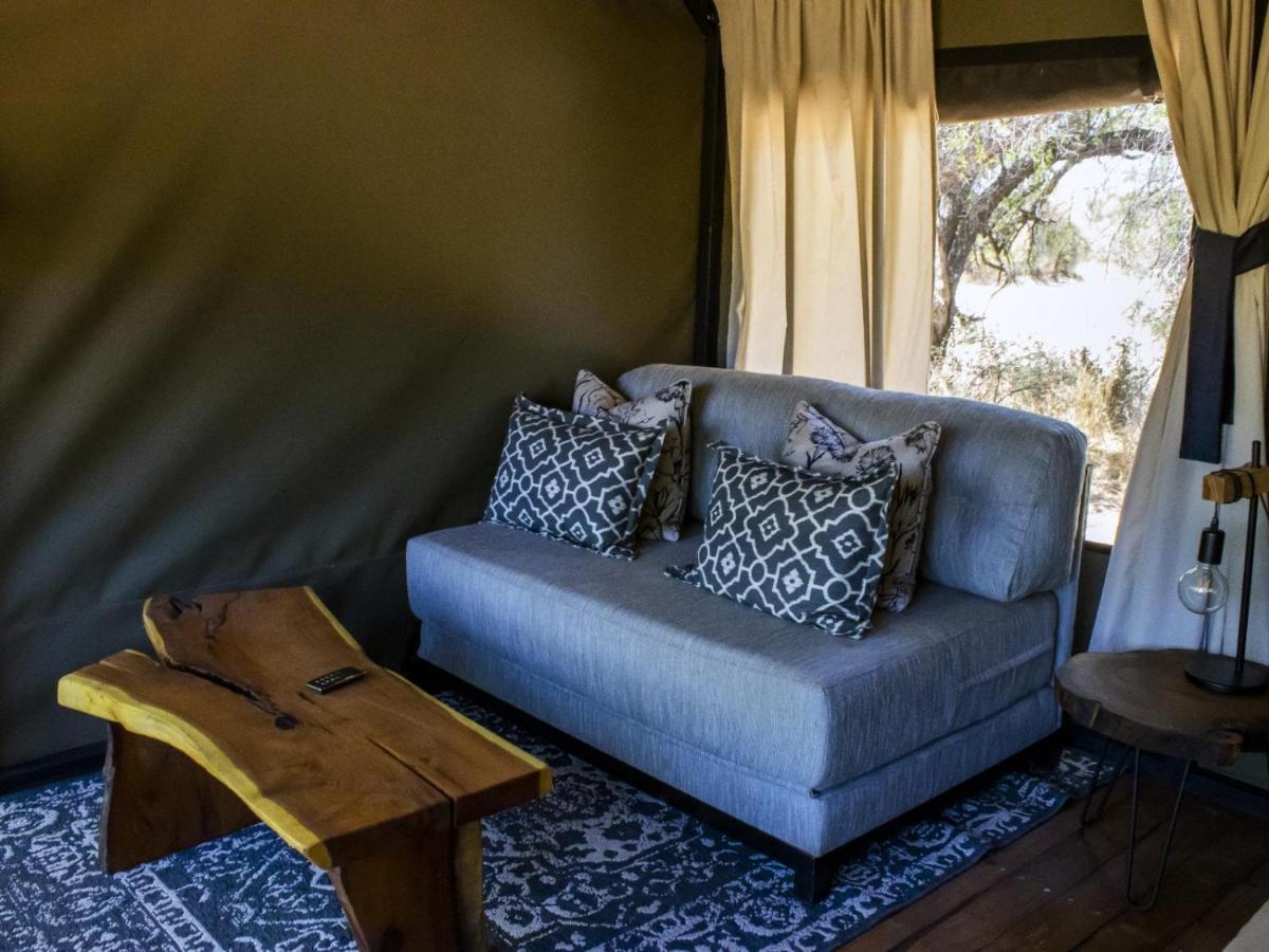 Villa Timbila Camp Namibia Omaruru Exterior foto